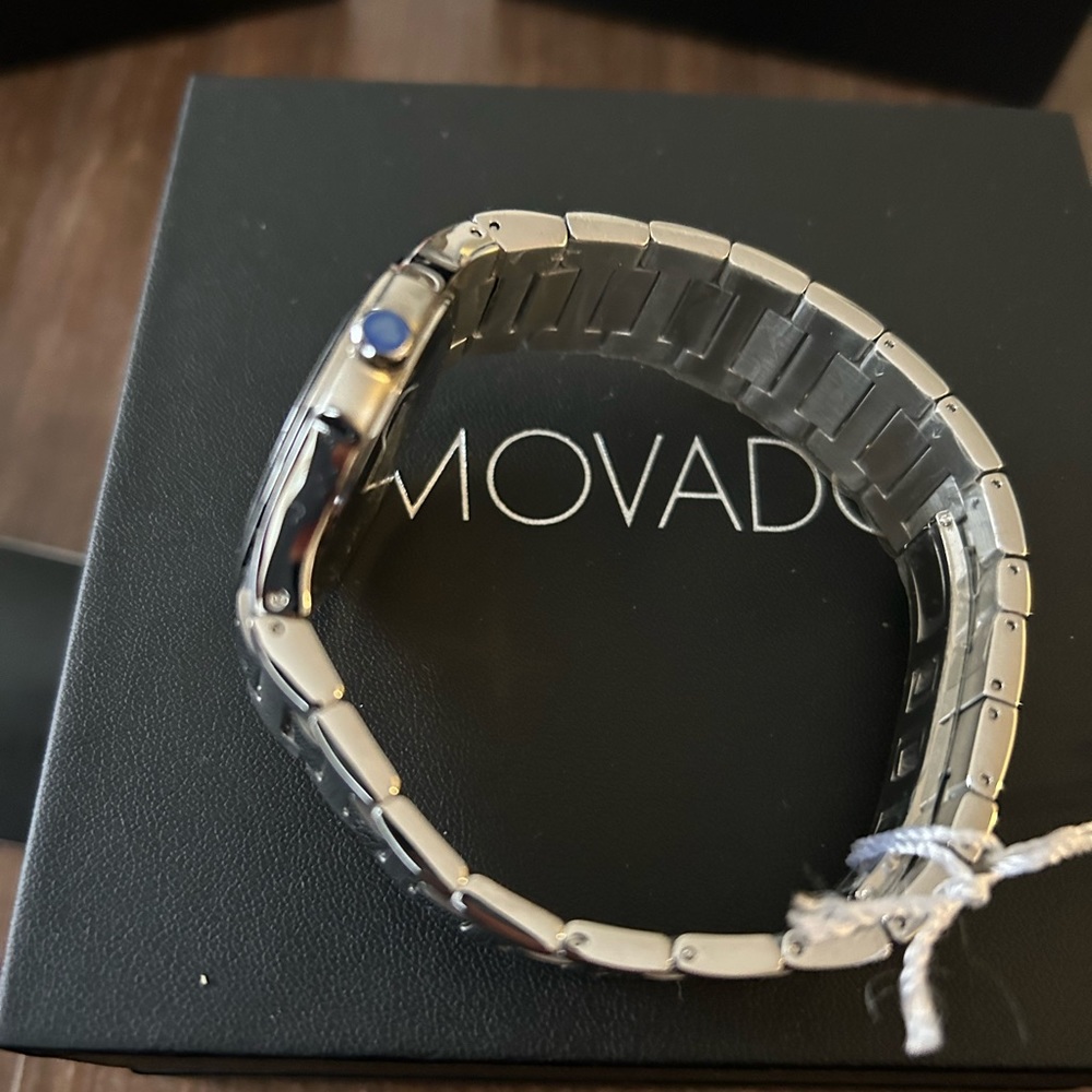 MOVADO ABC - Picture 10 of 14